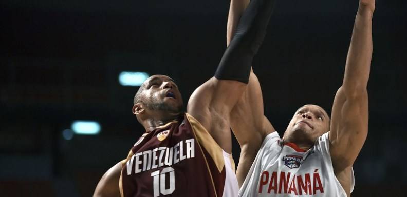 Venezuela hizo "historia" este miércoles al meterse entre los cuatro mejores del continente con su victoria ante Panamá 75-62, así lo expresó Jose Vargas