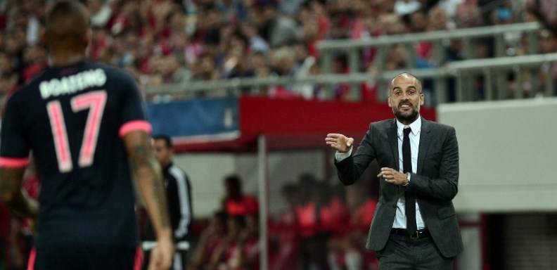 La Federación inglesa de fútbol (FA) está sondeando ofrecer el puesto de técnico nacional al técnico español Pep Guardiola luego que finalice con Bayern