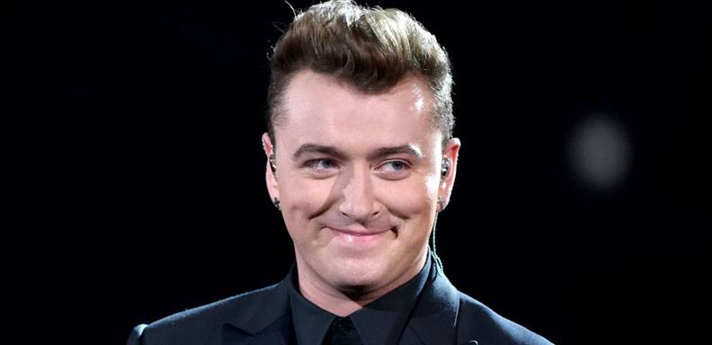 Sam Smith cantará tema de la nueva película del 007