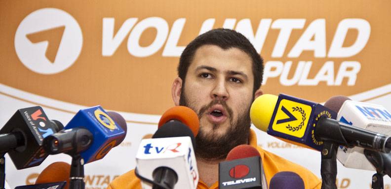 Smolansky llamó a la solidaridad entre ambos países