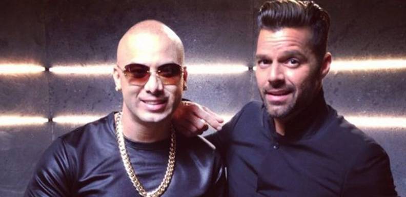 Otros artistas que colaboran en la producción de Wisin son Alexis (del dúo de Alexis y Fido), Axel, el dúo de Baby Rasta y Gringo