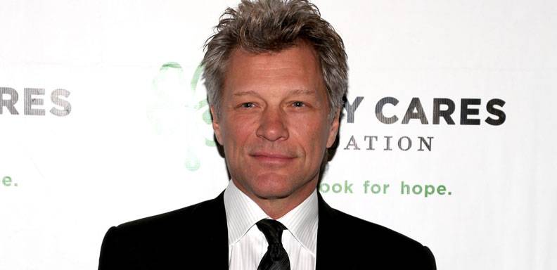 Cancelan primera gira de Bon Jovi en China