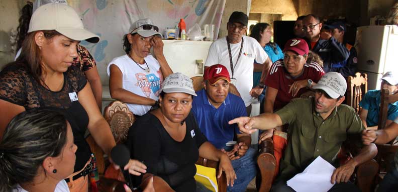 Capriles que a pocos días para el inicio del Año Escolar, muchos padres se las estén viendo negras