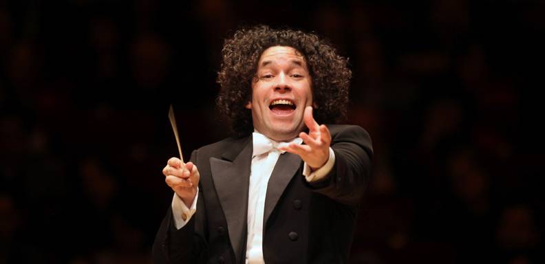 Dudamel