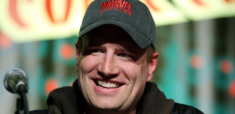 kevin feige casi renuncia a Marvel Studios