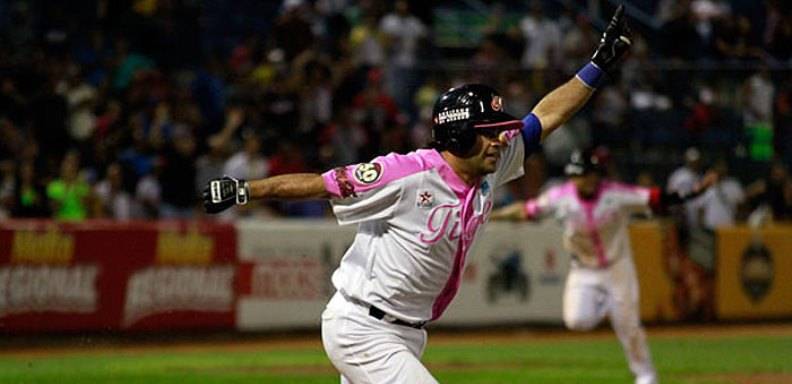 En el segundo juego de la doble cartelera entre Tigres y Bravos, el equipo bengalí se llevó la victoria de forma dramática en extra inning con pizarra 5-4