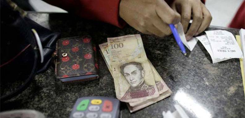 ANCE aseguró que Venezuela puede superar la crisis económica