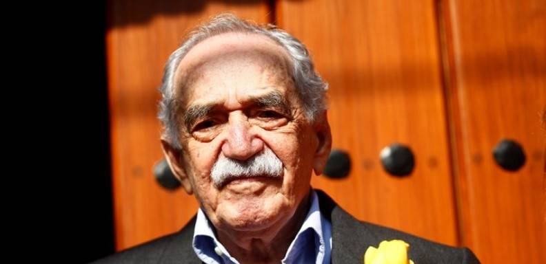 La colección de García Márquez incluye cerca de 40 cajas sobre su actividad literaria desde 1948 a 2009