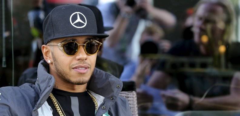 Lewis Hamilton doble campeón del mundo y líder del Mundial de Fórmula Uno, intentará prolongar su hegemonía en Sochi cuando se de el GP de Rusia