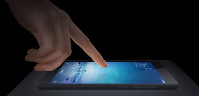 Huawei la estrenaba semanas antes en su Huawei Mate S de 128 GB, pero no ha sido hasta la irrupción de los iPhone 6s y iPhone 6s Plus