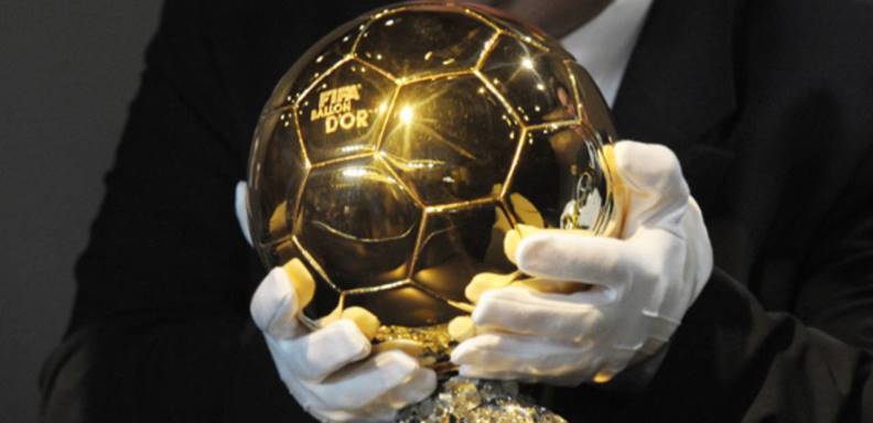 El argentino Leo Messi, el portugués Cristiano Ronaldo y el español Andrés Iniesta encabezan la lista de candidatos a Balón de Oro 2015 de la FIFA