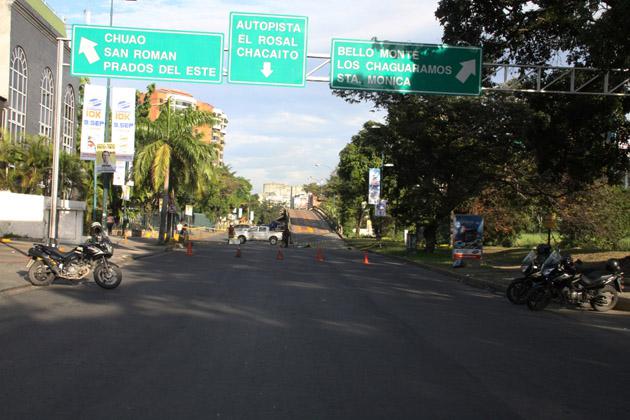 Motorizado asesinado en la Río de Janeiro era un escolta