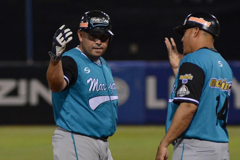 Bravos, Caribes y Tigres consiguieron sendos triunfos en la quinta jornada de la segunda vuelta del campeonato