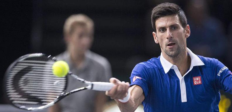 Djokovic se enfrentará a Murray este domingo