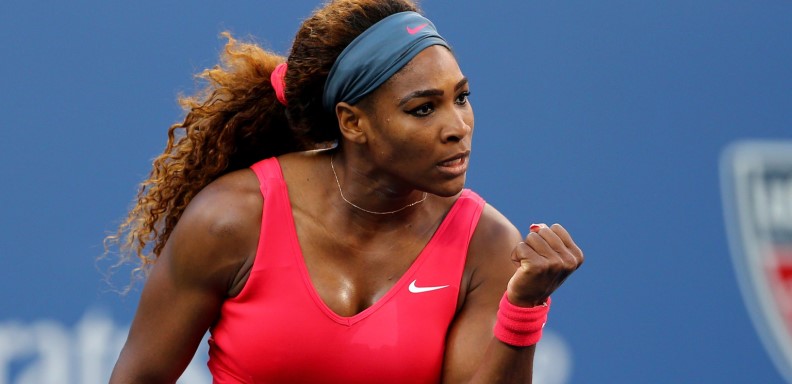 Esta semana se ha hecho oficial que la estadounidense Serena Williams acabará esta temporada como número uno del mundo por quinta vez en su carrera