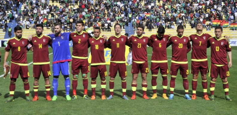La selección boliviana de fútbol tomó oxígeno en las eliminatorias del Mundial de Rusia 2018 al lograr su primer triunfo en casa ante Venezuela