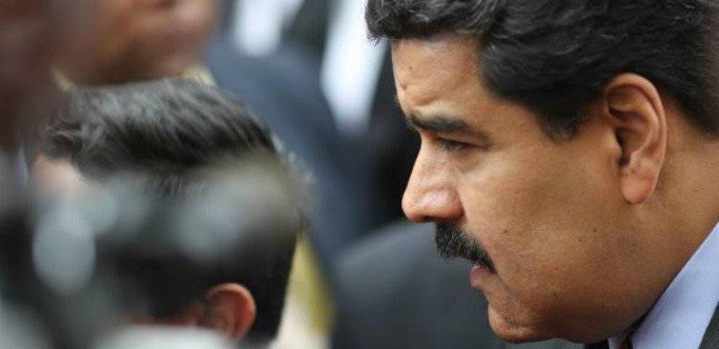 Maduro indicó que el triunfo es producto de la guerra económica