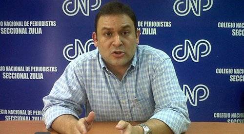 El presidente del CNP del Zulia expresa que los hechos se deben a la radicalización politica que se vive en Venezuela actualmente/ Foto: Archivo