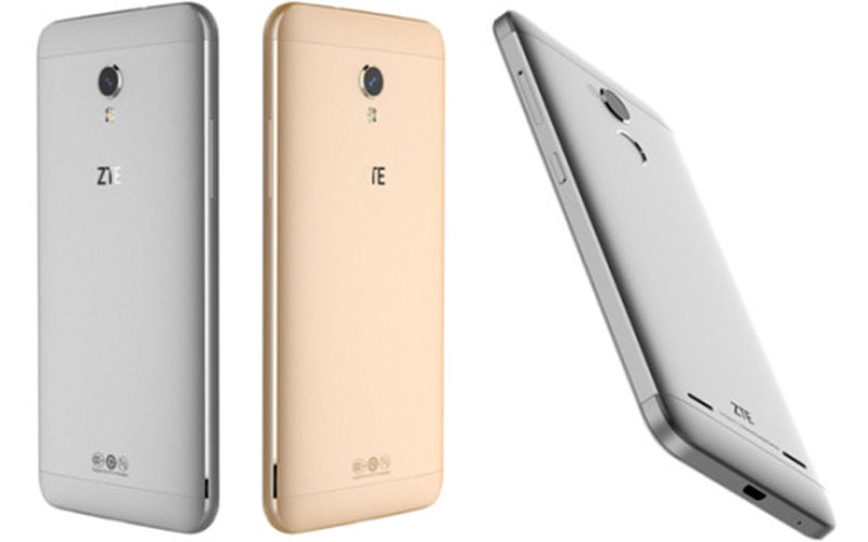 Zte blade v7 lite как прошить