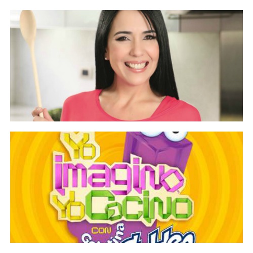 Gelatina Golden y Kristina Wetter compartirán recetas en las redes sociales  