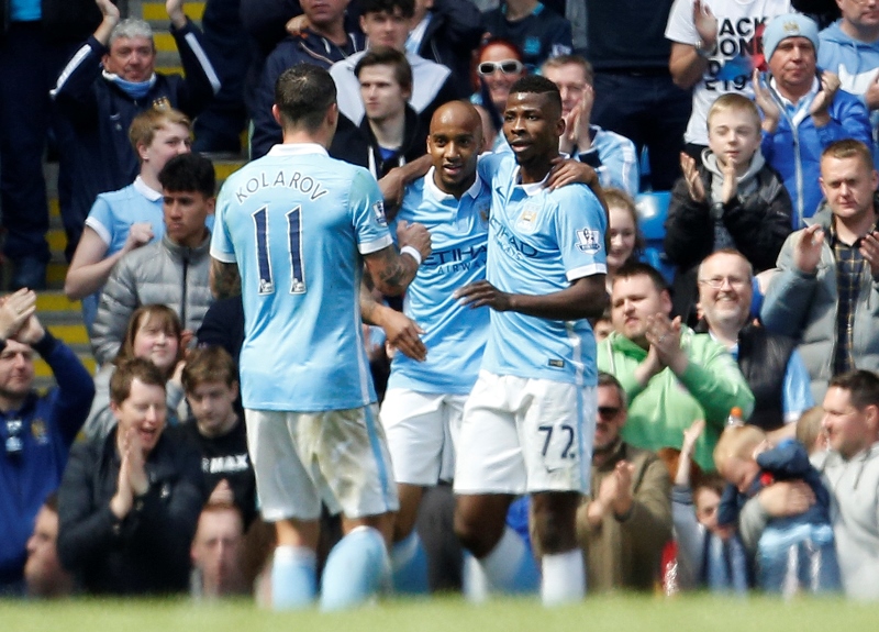 Con esta victoria, los ciudadanos recuperan la tercera plaza en la Premier League y llegan cargados de moral al encuentro de ida de semifinales de la Champions