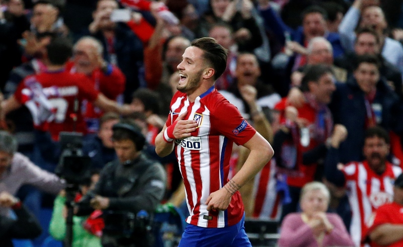 La semifinal se decidirá el próximo martes en el Allianz Arena de Múnich / Foto: Reuters