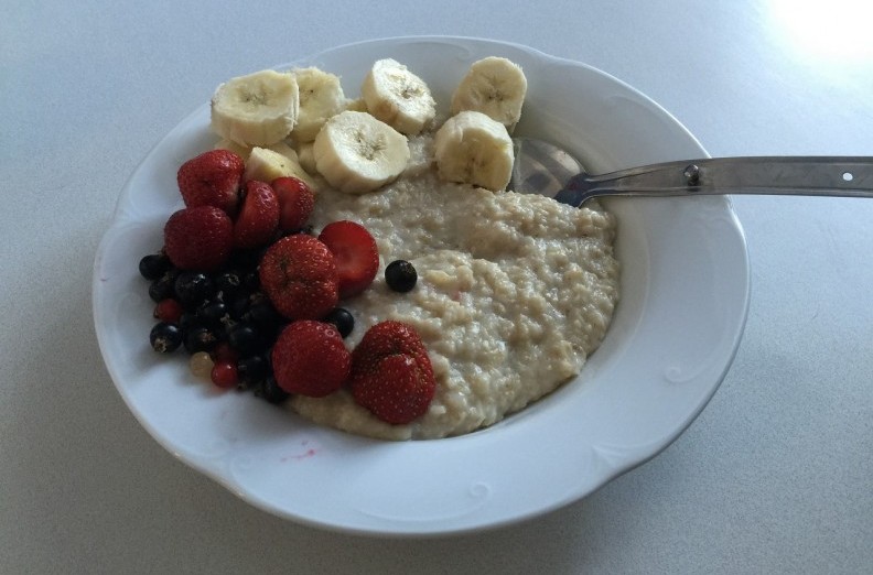 La avena es uno de los cereales más completos y saludables que existen