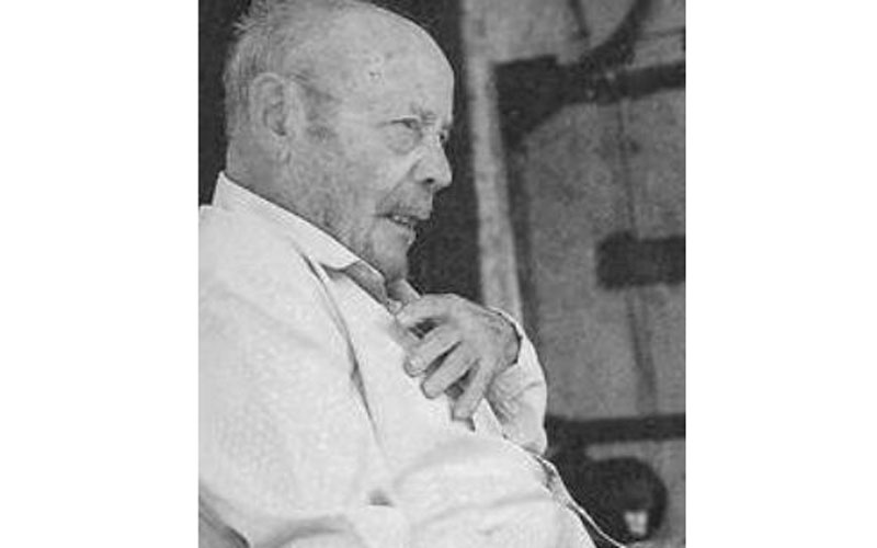 Don Luis Zambrano: Inventor Popular