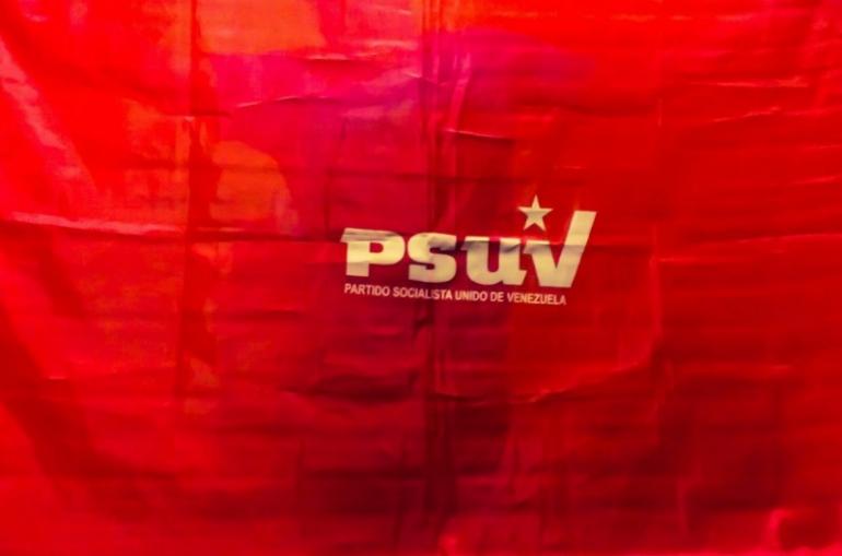 Nadie escapa de esta realidad; ni si quiera los dirigentes del Partido Socialista Unidos de Venezuela (PSUV). Solo en el 2014 fueron asesinados 4 dirigentes psuvistas. Cifra ya igualada en el primer trimestre del 2016.