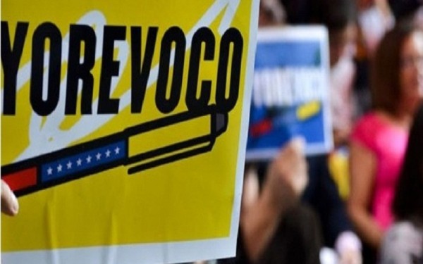 revocatorio