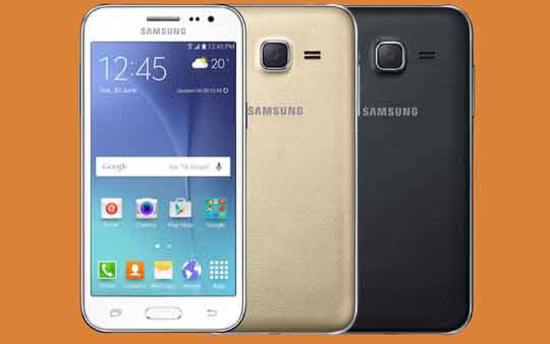 samsung galaxy j2 2gb