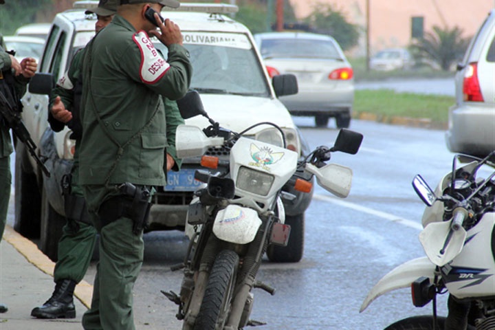 Carabobo