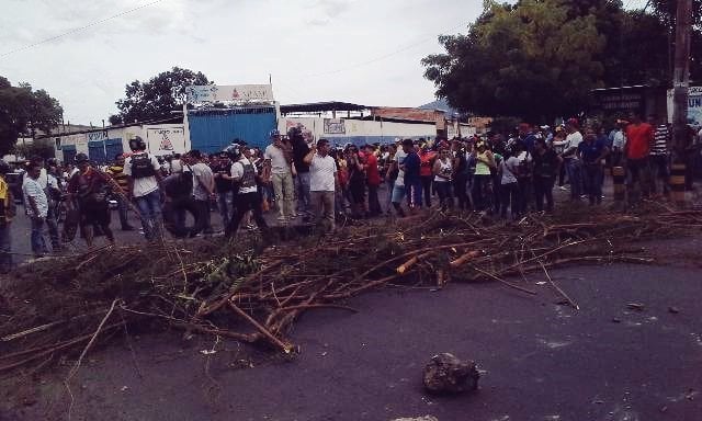 Táchira