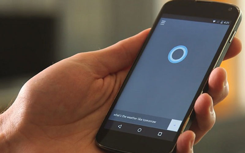 Cortana 1.8.0.1066 para Android ya se puede activar por voz