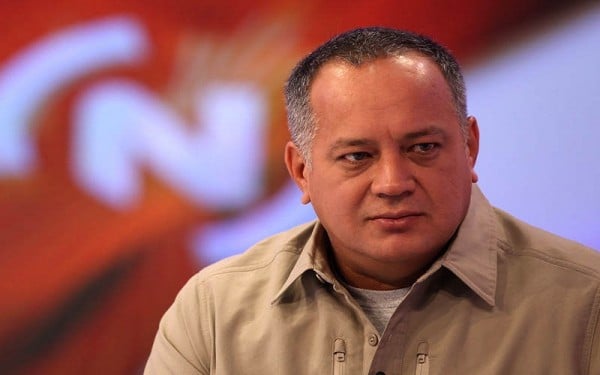 Diosdado cabello