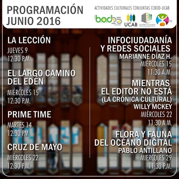 programacion