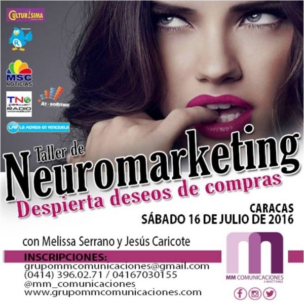 Neuromarketing