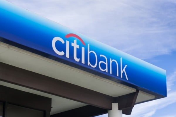 citibank