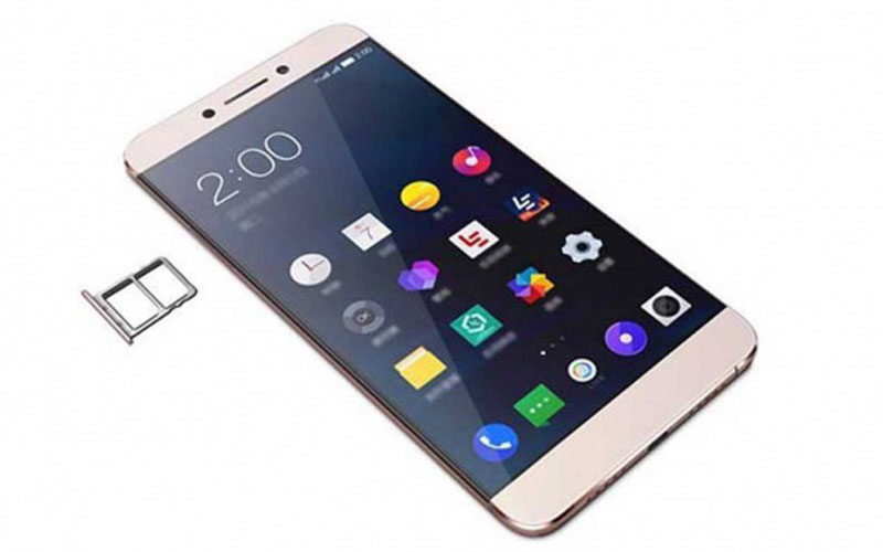 LeEco Cool1 Dual ya es oficial con cámara de fotos dual