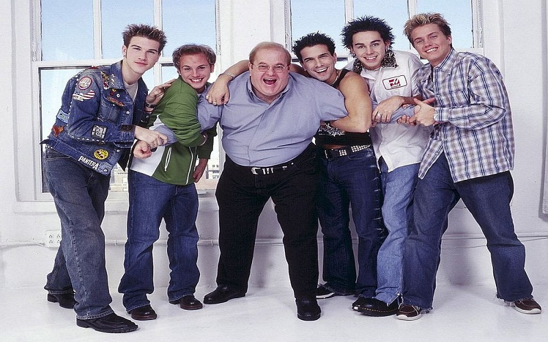 El manager y creador de exitosos grupos de adolescentes en la década de 1990 como Backstreet Boys y 'N Sync, Lou Pearlman, falleció en la prisión de Florida