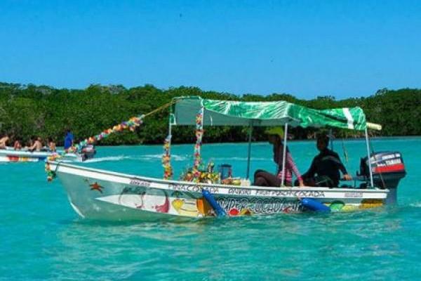 Conseturismo manifestó su preocupación ante la baja de temporadistas por las crisis económica que vive el país, los viajes ya no están dentro de las prioridades del venezolano