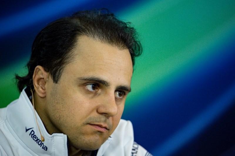 El piloto brasileño Felipe Massa (Williams) se retirará a final de la temporada 2016 luego de 14 temporadas al más alto nivel en la Fórmula 1