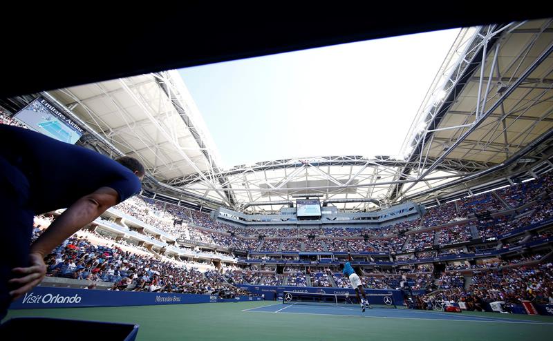 La final del Abierto de Estados Unidos entre el serbio Novak Djokovic y del suizo Stan Wawrinka agita una rivalidad que va y vuelve hace tres años