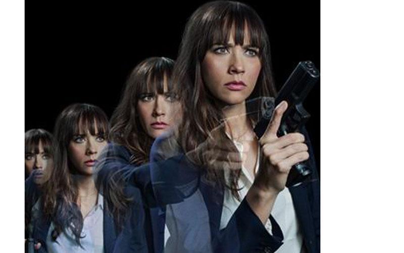 TBS trae el regreso de Angie Tribeca