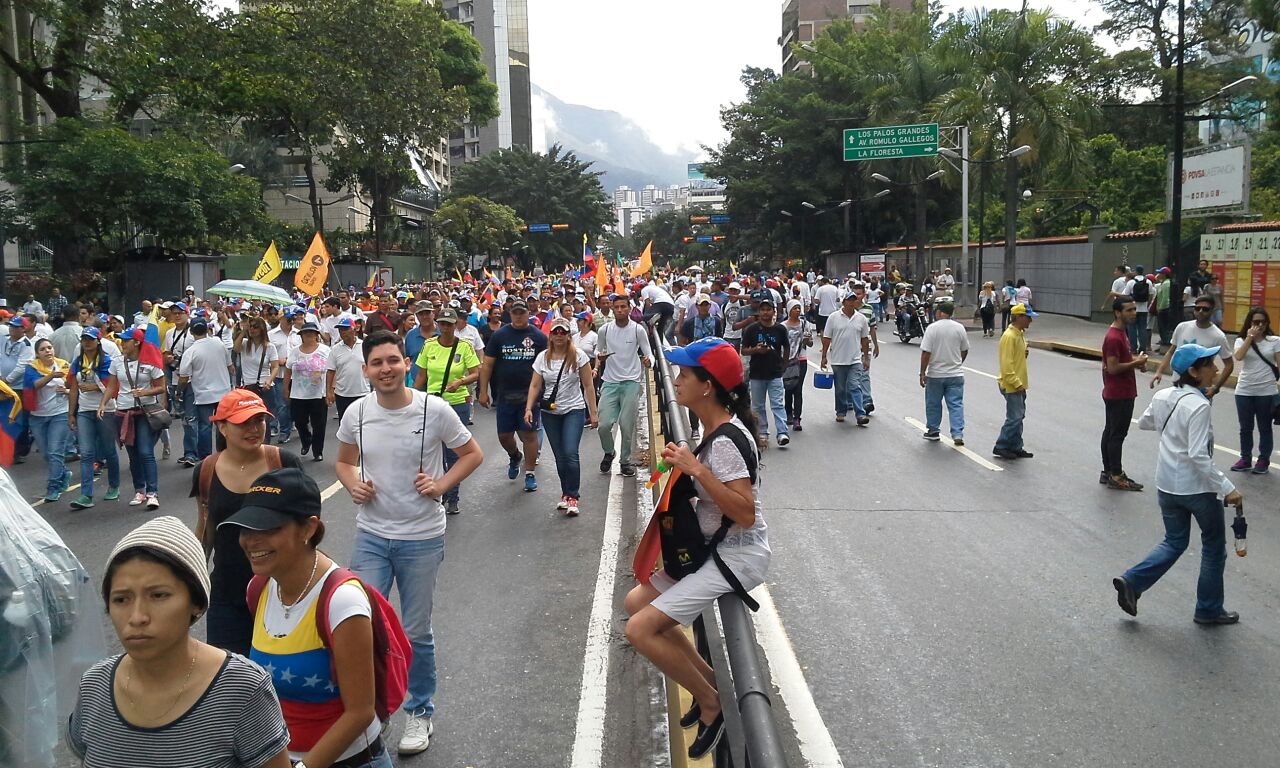 Parque Cristal 