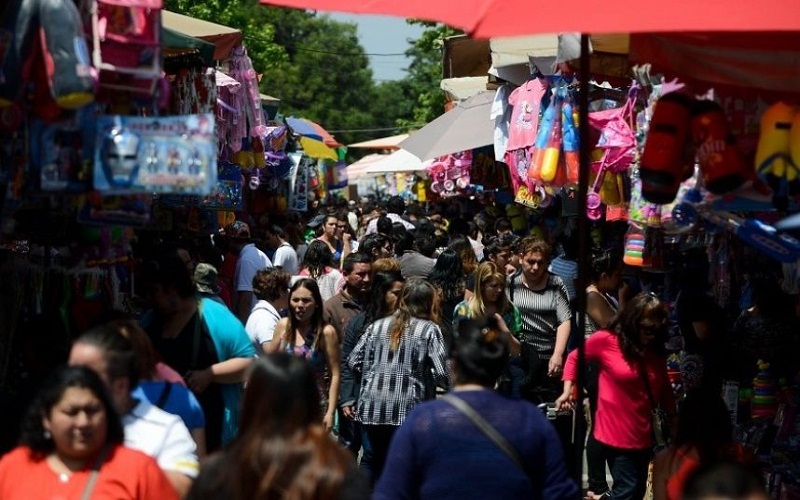 Los vendedores deberán cancelar 10 Unidades Tributarias tras incurrir en faltas