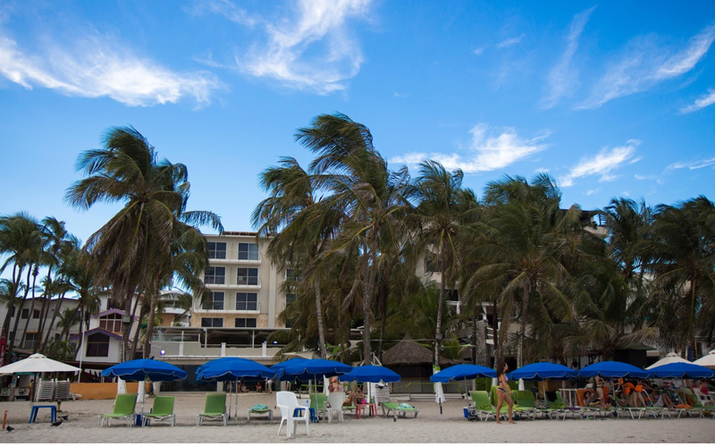 Yaque Beach Hotel para disfrutar lo mejor de Margarita