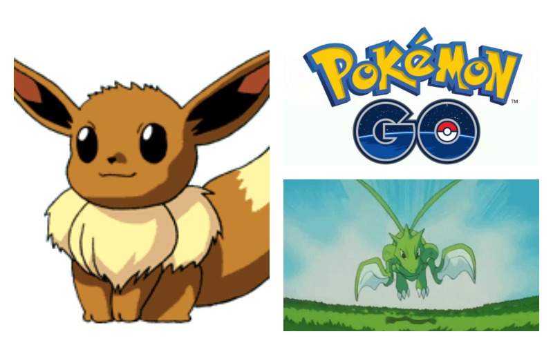 Así será la segunda generación de Pokémon GO 