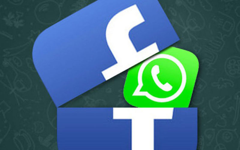 WhatsApp y Facebook separados… de momento