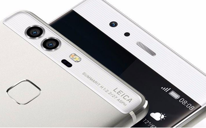 Huawei, Listado de celulares que actualizarán a EMUI 12